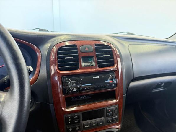 Hyundai Sonata IV (EF) Рестайлинг с пробегом 2007 года, цена 359 000 рублей, 310584 км, седан, Автокод Объявления