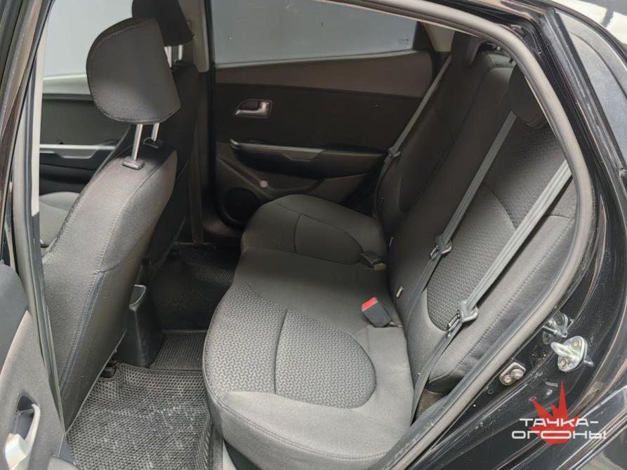 Kia Rio III Пермь  - изображение 12
