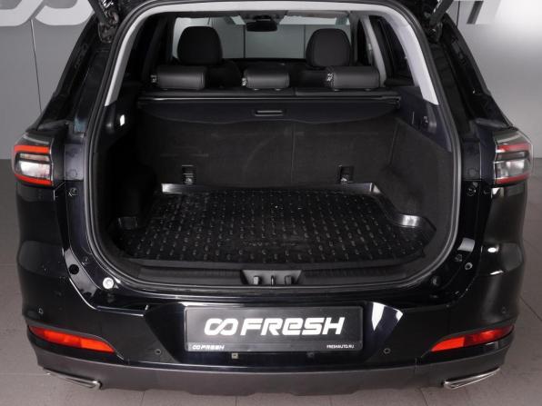 Chery Tiggo 7 Pro Max I Рестайлинг с пробегом 2024 года, цена 2 409 000 рублей, 37618 км, внедорожник, Автокод Объявления