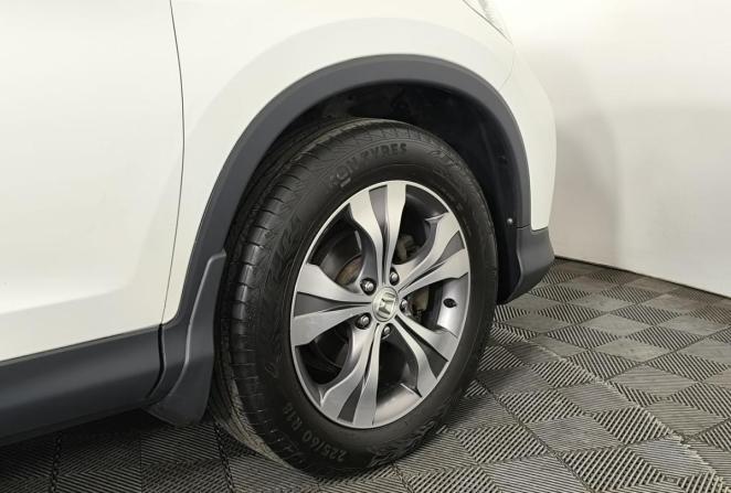 Honda CR-V IV с пробегом 2014 года, цена 1 900 000 рублей, 183742 км, внедорожник, Автокод Объявления