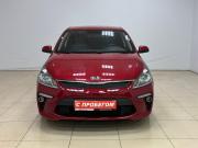 Kia Rio IV Альметьевск  - изображение 23
