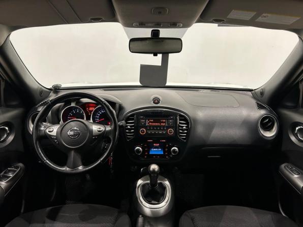 Nissan Juke I с пробегом 2012 года, цена 969 000 рублей, 99656 км, внедорожник, Автокод Объявления
