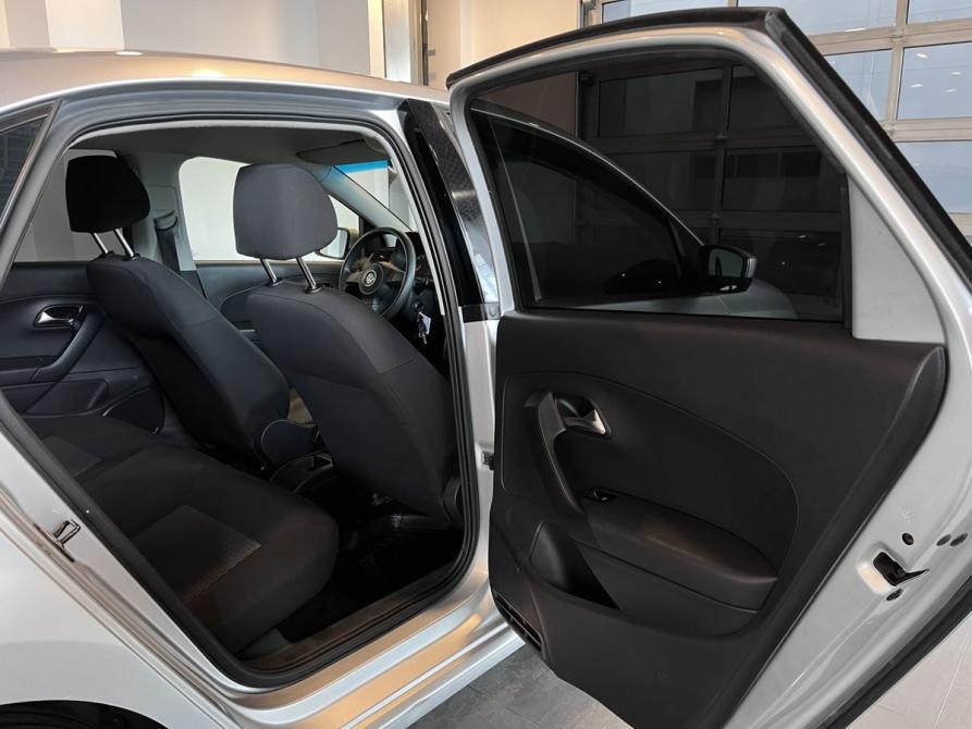 Volkswagen Polo V Чебоксары  - изображение 17