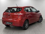 Kia Rio III Москва  - изображение 31