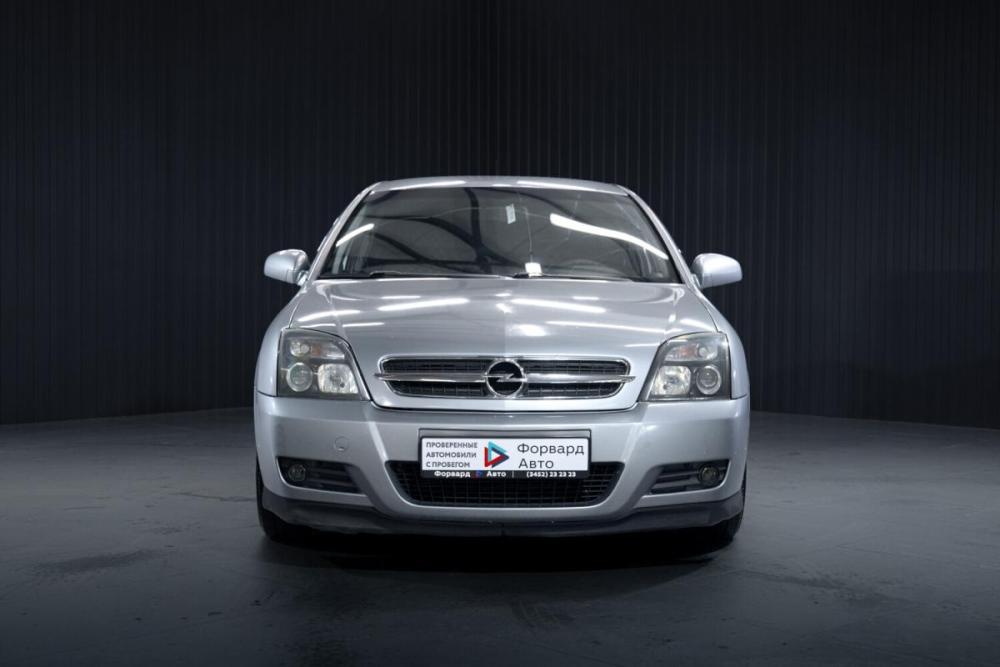 Opel Vectra C Тюмень  - изображение 2