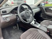 Volkswagen Passat B7 Уфа  - изображение 26