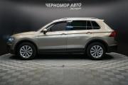 Volkswagen Tiguan II Крым  - изображение 27