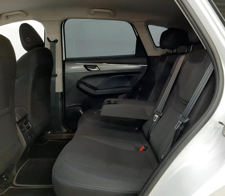 Haval Jolion I Рестайлинг Москва  - изображение 12