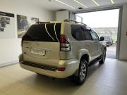 Toyota Land Cruiser Prado 120 Series Рестайлинг Новосибирск  - изображение 22