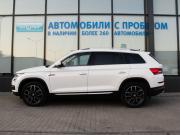 Skoda Kodiaq I Екатеринбург  - изображение 27