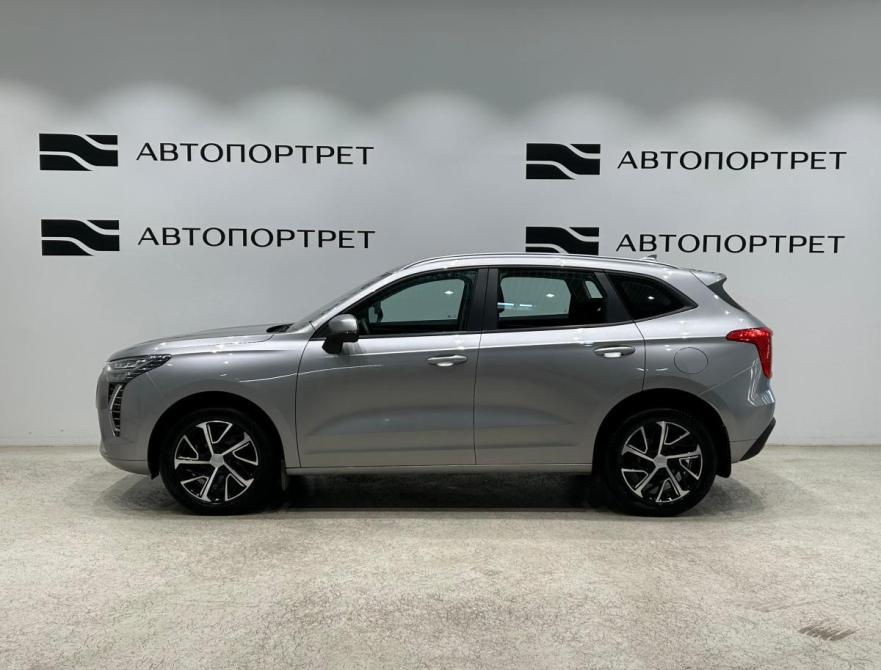 Haval Jolion I Санкт-Петербург  - изображение 4