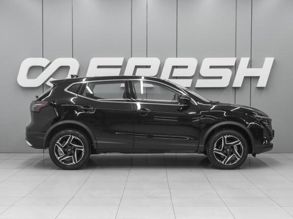 Nissan Qashqai II Рестайлинг 2 с пробегом 2025 года, цена 3 030 000 рублей, 65 км, внедорожник, Автокод Объявления