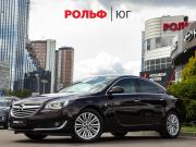 Opel Insignia I Рестайлинг Москва  - изображение 26