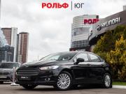 Ford Mondeo V Москва  - изображение 20
