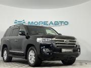 Toyota Land Cruiser 200 Series Рестайлинг 2 Калининград  - изображение 43