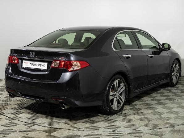 Honda Accord VIII Рестайлинг с пробегом 2012 года, цена 1 330 900 рублей, 197048 км, седан, Автокод Объявления