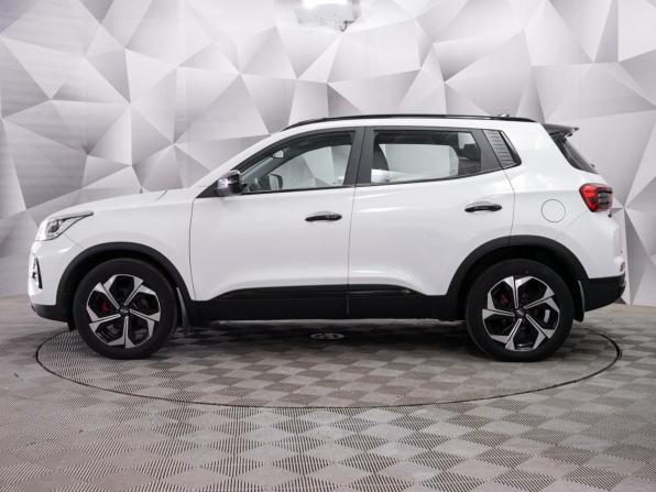 Chery Tiggo 4 Pro I с пробегом 2022 года, цена 1 750 000 рублей, 32847 км, внедорожник, Автокод Объявления