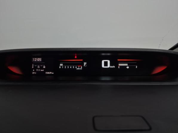 Honda Stepwgn V с пробегом 2015 года, цена 1 560 000 рублей, 154637 км, минивэн, Автокод Объявления