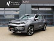 Exeed LX I Рестайлинг Казань  - изображение 14