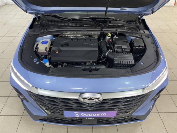 Chery Arrizo 8 с пробегом 2023 года, цена 1 850 000 рублей, 79502 км, седан, Автокод Объявления