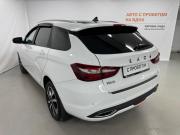 Lada (ВАЗ) Vesta I Рестайлинг (NG) Москва  - изображение 23