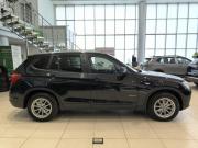 BMW X3 II (F25) Рестайлинг Казань  - изображение 27