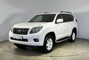 Toyota Land Cruiser Prado 150 Series Саранск  - изображение 35