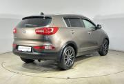 Kia Sportage III Саранск  - изображение 33