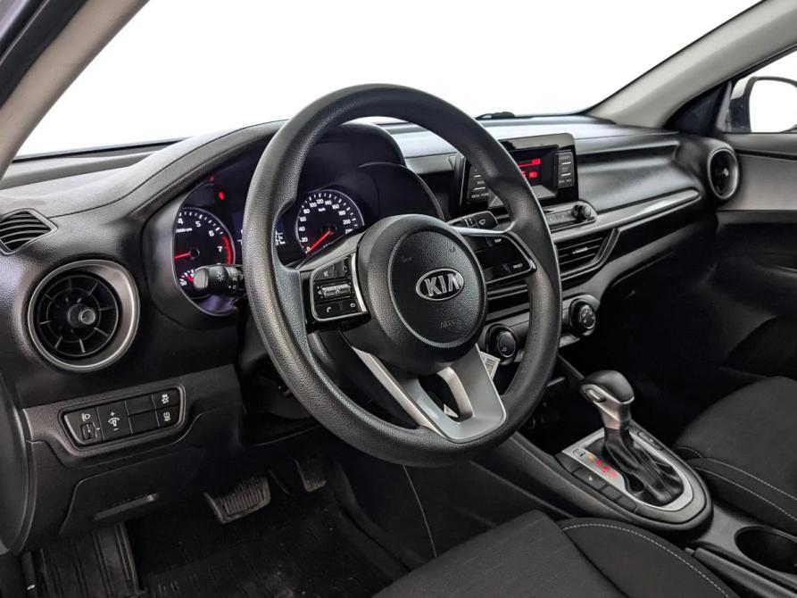Kia Cerato IV Москва  - изображение 15