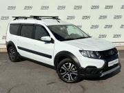 Lada (ВАЗ) Largus I Рестайлинг Нижний Тагил  - изображение 25