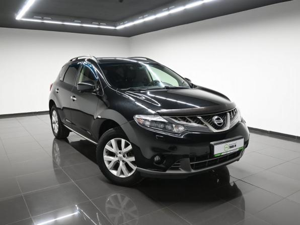 Nissan Murano II (Z51) Рестайлинг 2 с пробегом 2015 года, цена 1 695 000 рублей, 122324 км, внедорожник, Автокод Объявления