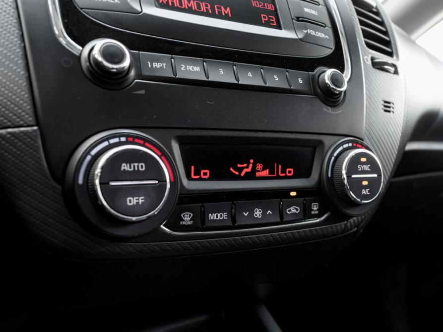 Kia Cerato III Рестайлинг (Classic) Екатеринбург  - изображение 20