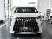 GAC M8 Москва  - изображение 15