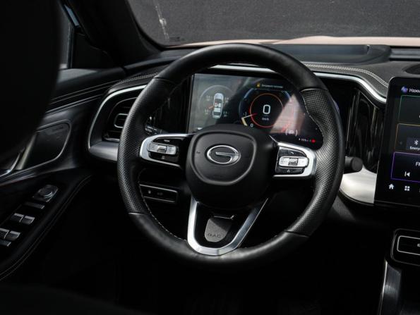 GAC GS8 II с пробегом 2024 года, цена 3 590 000 рублей, 59147 км, внедорожник, Автокод Объявления