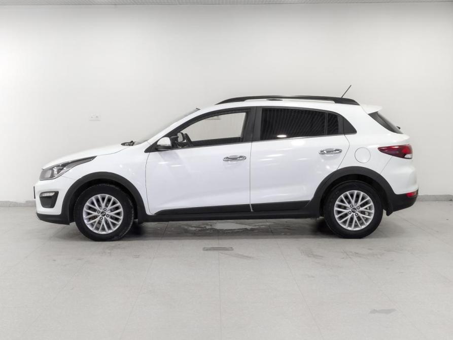 Kia Rio IV Москва  - изображение 8