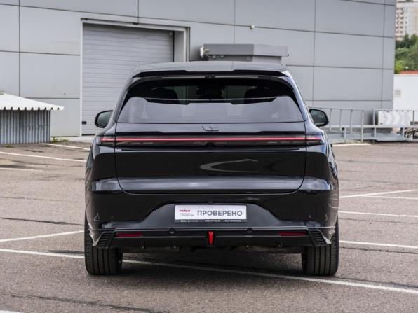 Li Auto (Lixiang) L6 с пробегом 2024 года, цена 4 990 000 рублей, 69448 км, внедорожник, Автокод Объявления