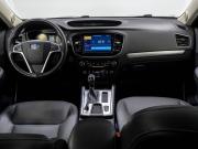 Geely Emgrand X7 I Рестайлинг 2 Тюмень  - изображение 42