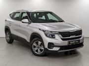 Kia Seltos I Москва  - изображение 31