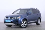 Mitsubishi Outlander II Омск  - изображение 25
