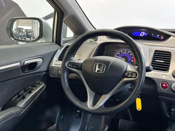 Honda Civic VIII Рестайлинг с пробегом 2010 года, цена 839 900 рублей, 230000 км, седан, Автокод Объявления