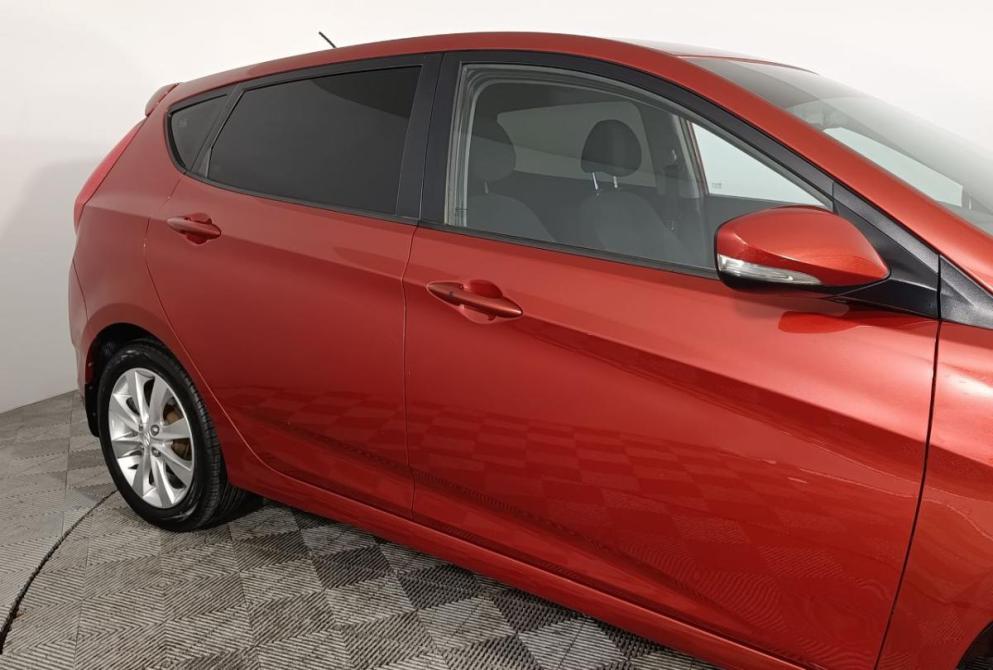 Hyundai Solaris I Волгоград  - изображение 22