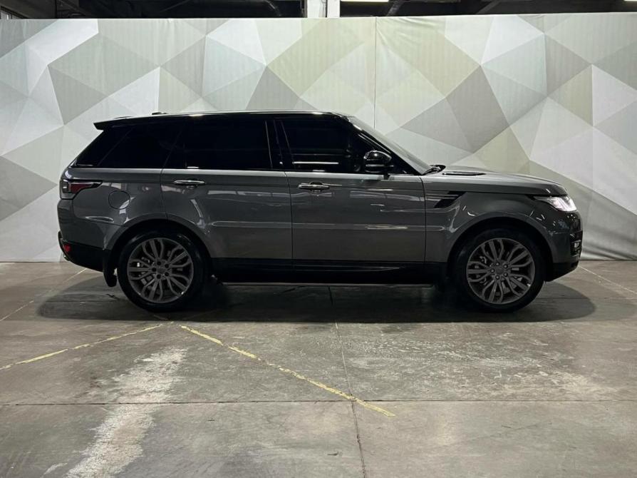 Land Rover Range Rover Sport II Оренбург  - изображение 7