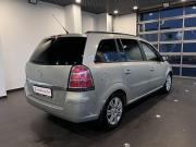 Opel Zafira B Чебоксары  - изображение 36