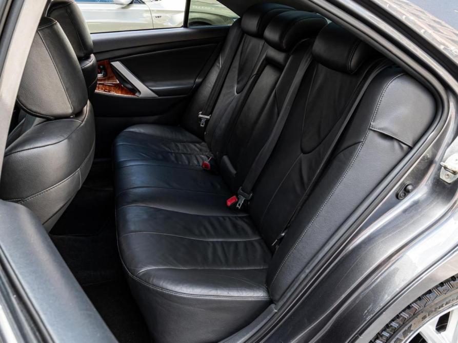 Toyota Camry VI (XV40) Краснодар  - изображение 9