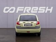 Hyundai Getz I Рестайлинг Орехово-Зуево  - изображение 18