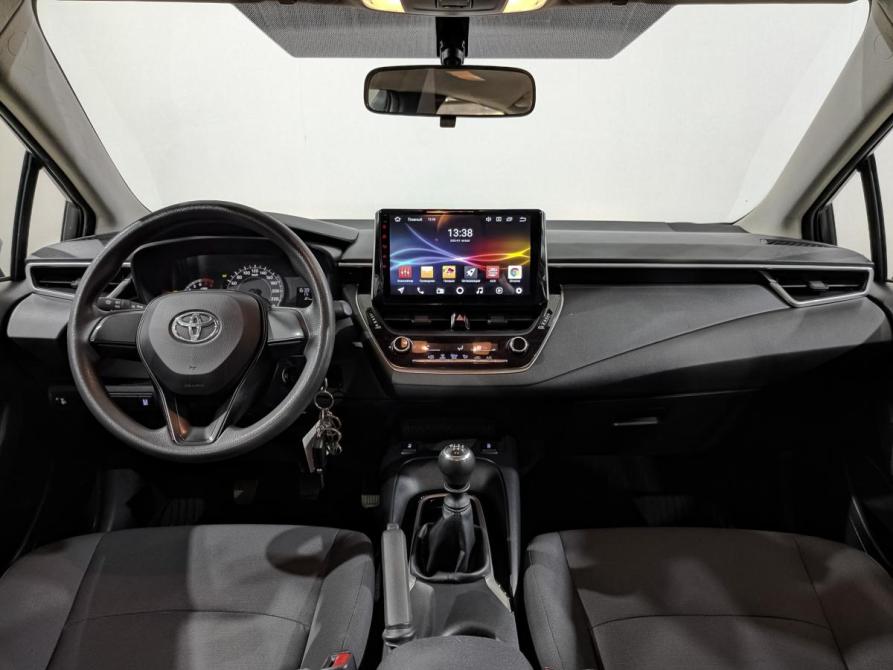 Toyota Corolla XII (E210) Химки  - изображение 14