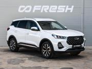 Chery Tiggo 7 Pro I Краснодар  - изображение 23
