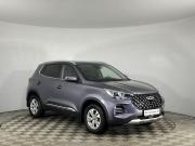 Chery Tiggo 4 Pro I Воронеж  - изображение 23