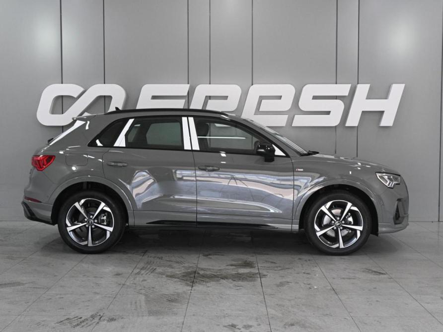Audi Q3 II (F3) Ростов-на-Дону  - изображение 5