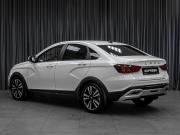 Lada (ВАЗ) Vesta I Рестайлинг (NG) Тюмень  - изображение 20
